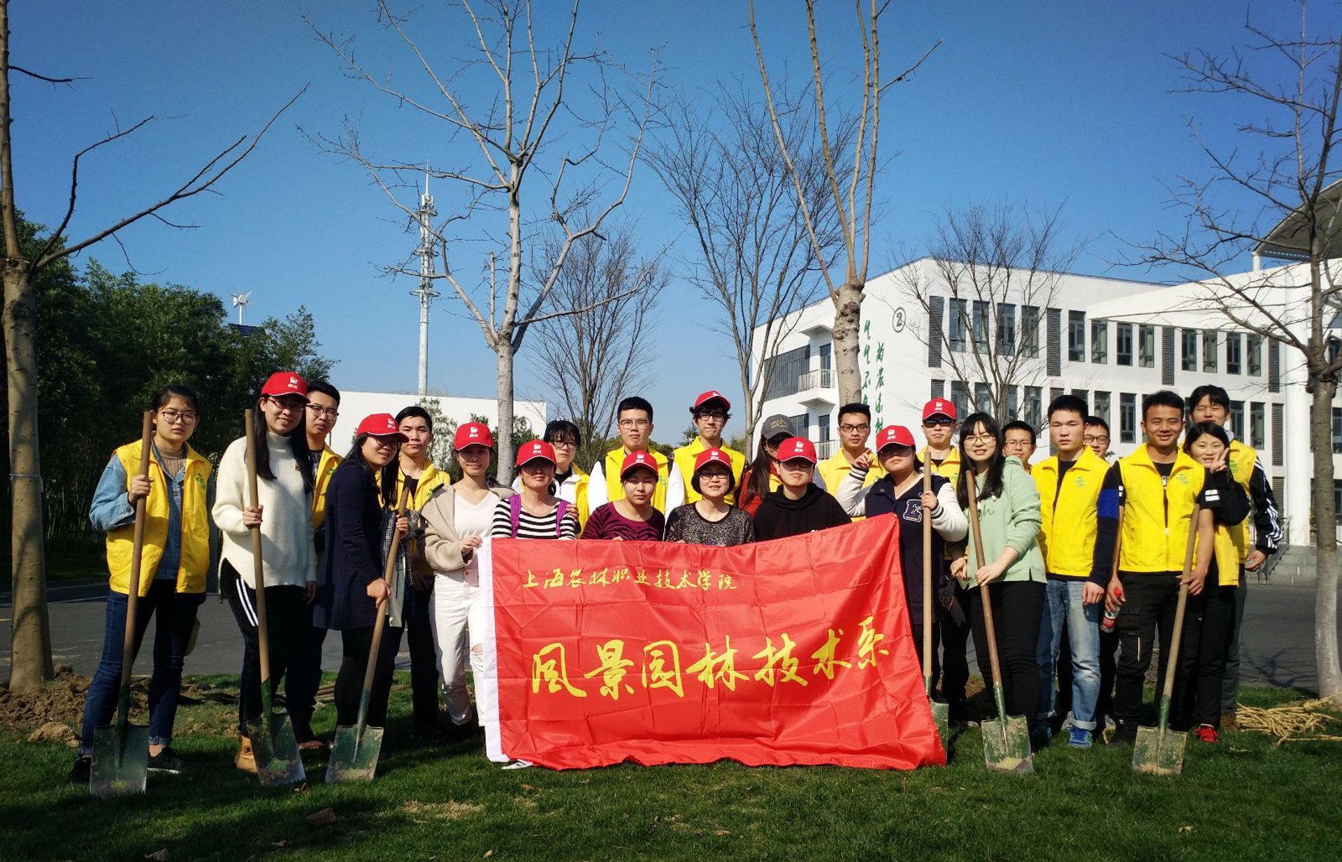 一心园林景观